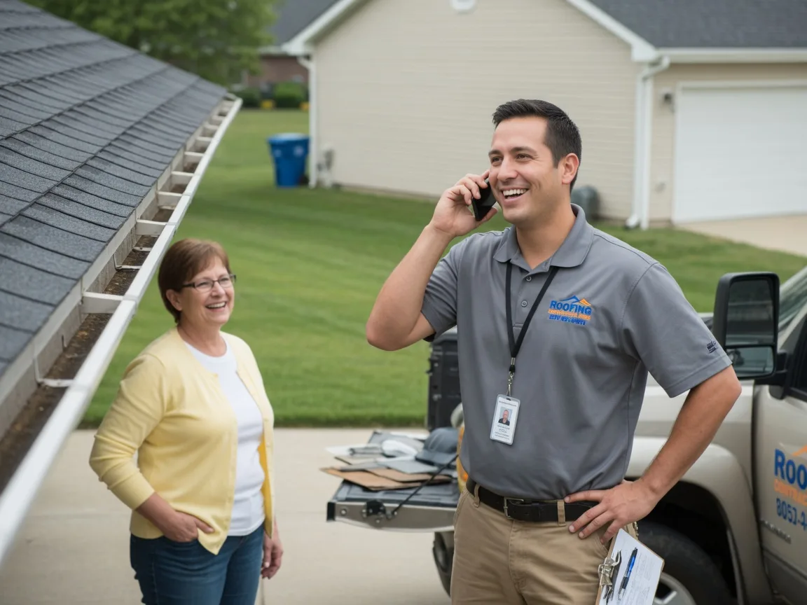 Local Roofing Contractors Marks, MS FAQs